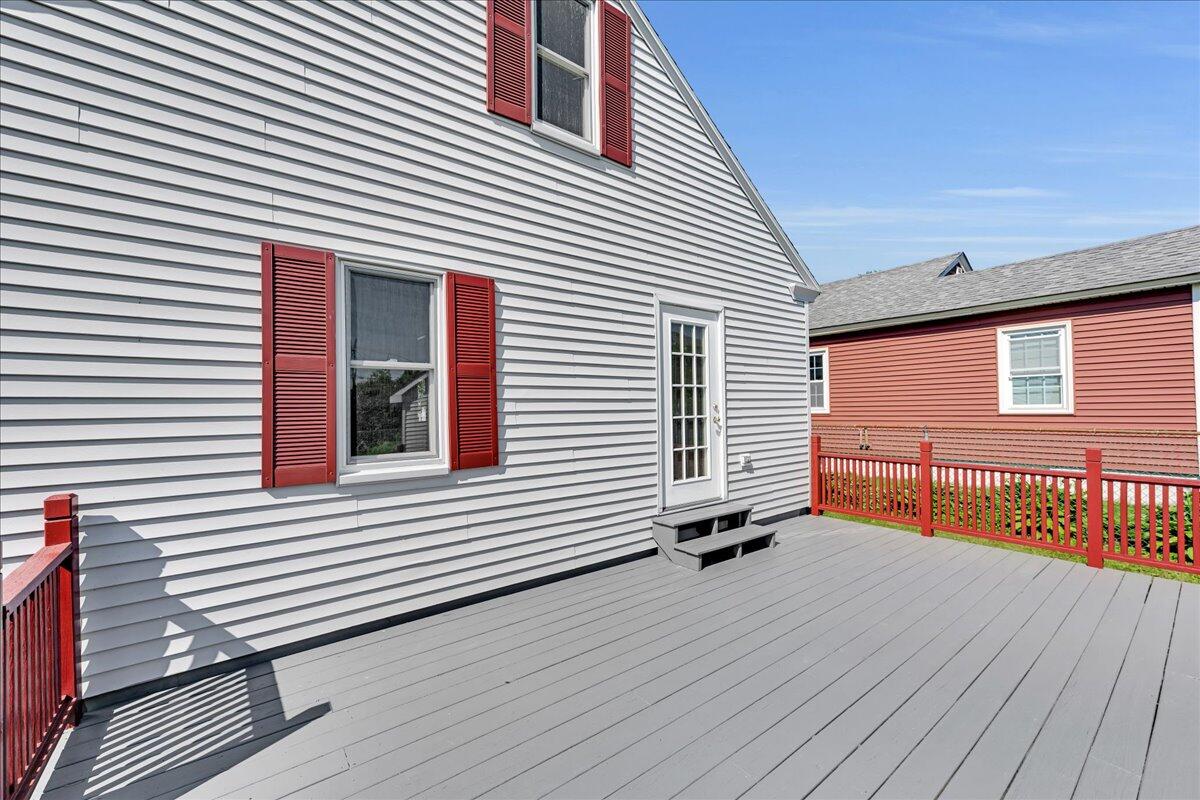 15 Wood Street Bangor ME 04401