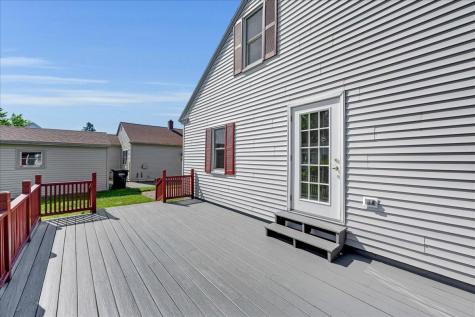 15 Wood Street Bangor ME 04401