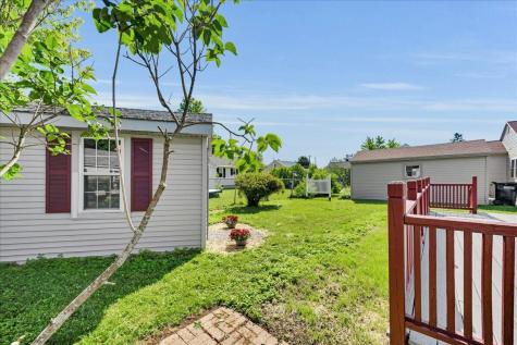 15 Wood Street Bangor ME 04401