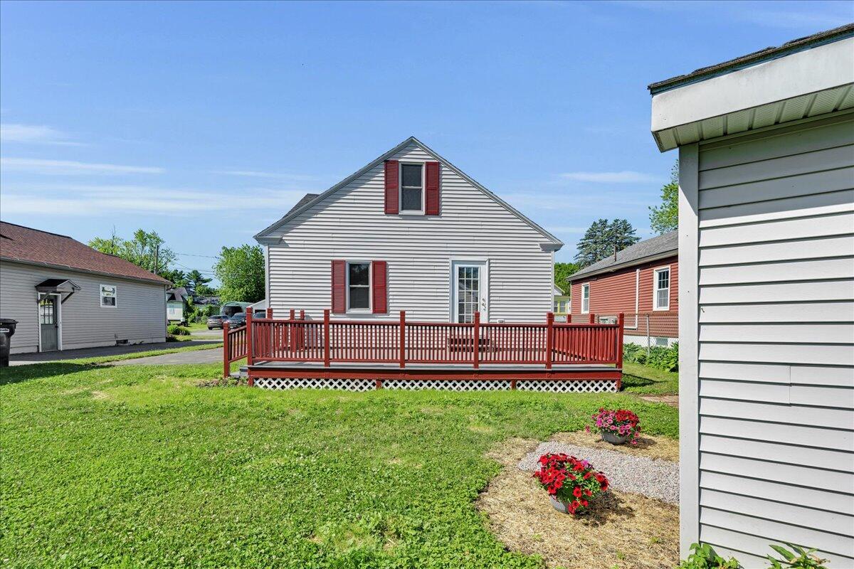 15 Wood Street Bangor ME 04401