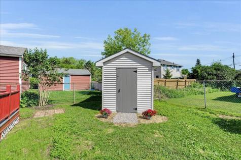 15 Wood Street Bangor ME 04401