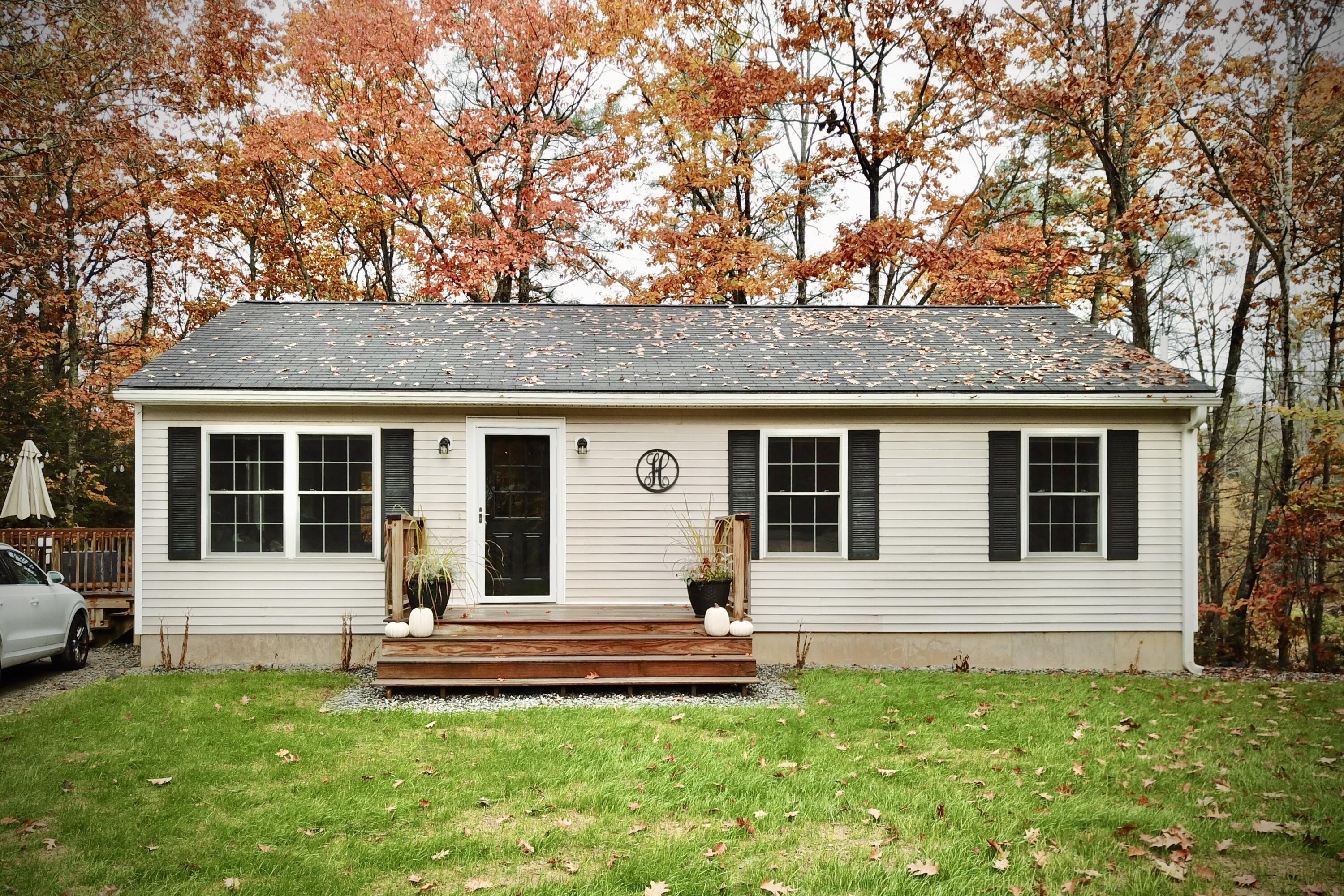 148 Libby Road Casco, ME