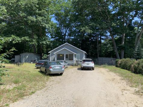 33 Underwood Road Falmouth ME 04105