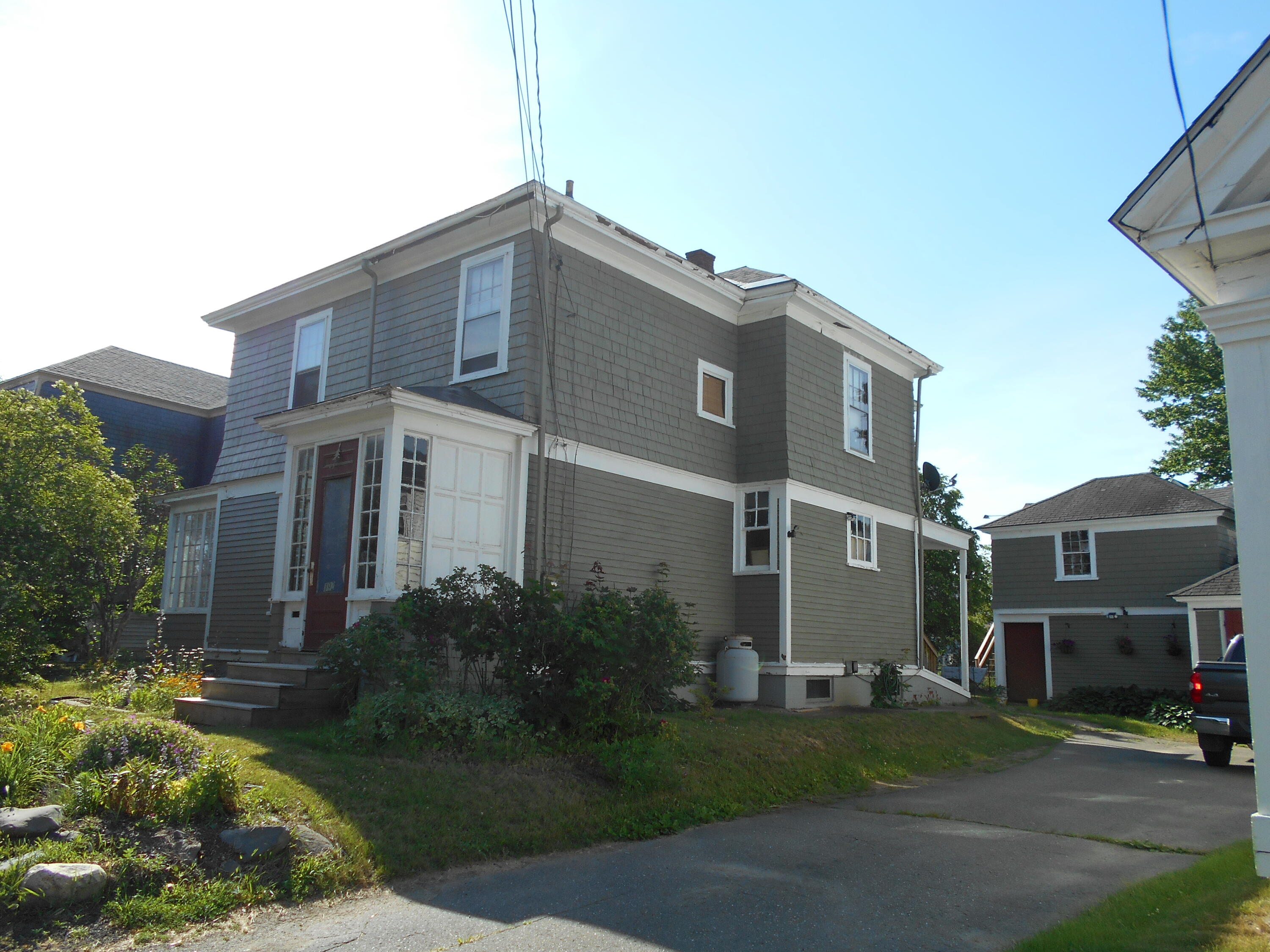 192 Center Street Old Town ME 04468