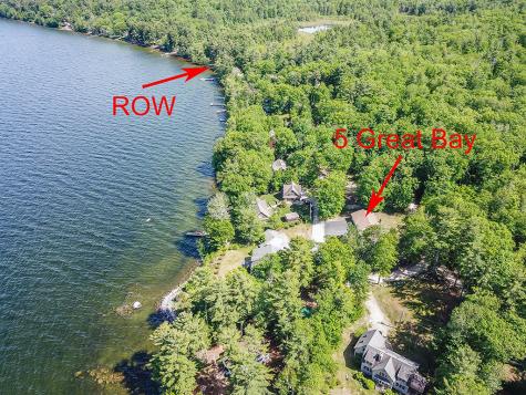 5 Great Bay Road Standish ME 04084