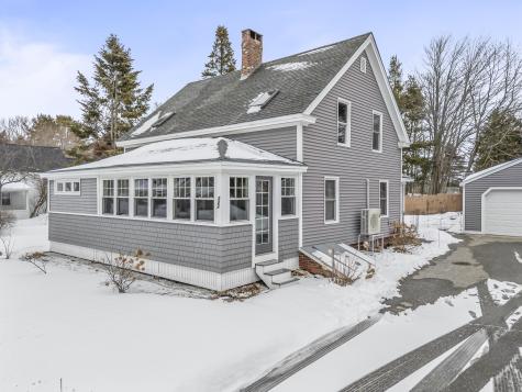 222 Black Point Road Scarborough ME 04074