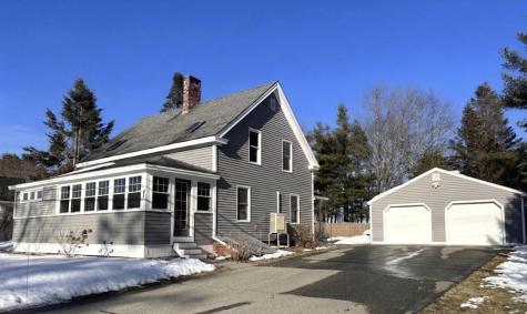222 Black Point Road Scarborough ME 04074