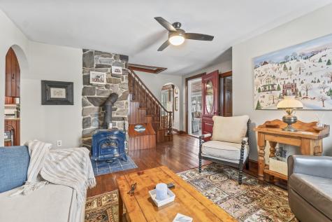 222 Black Point Road Scarborough ME 04074