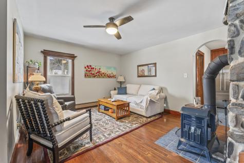 222 Black Point Road Scarborough ME 04074