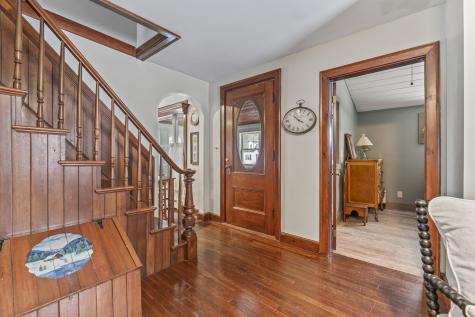 222 Black Point Road Scarborough ME 04074