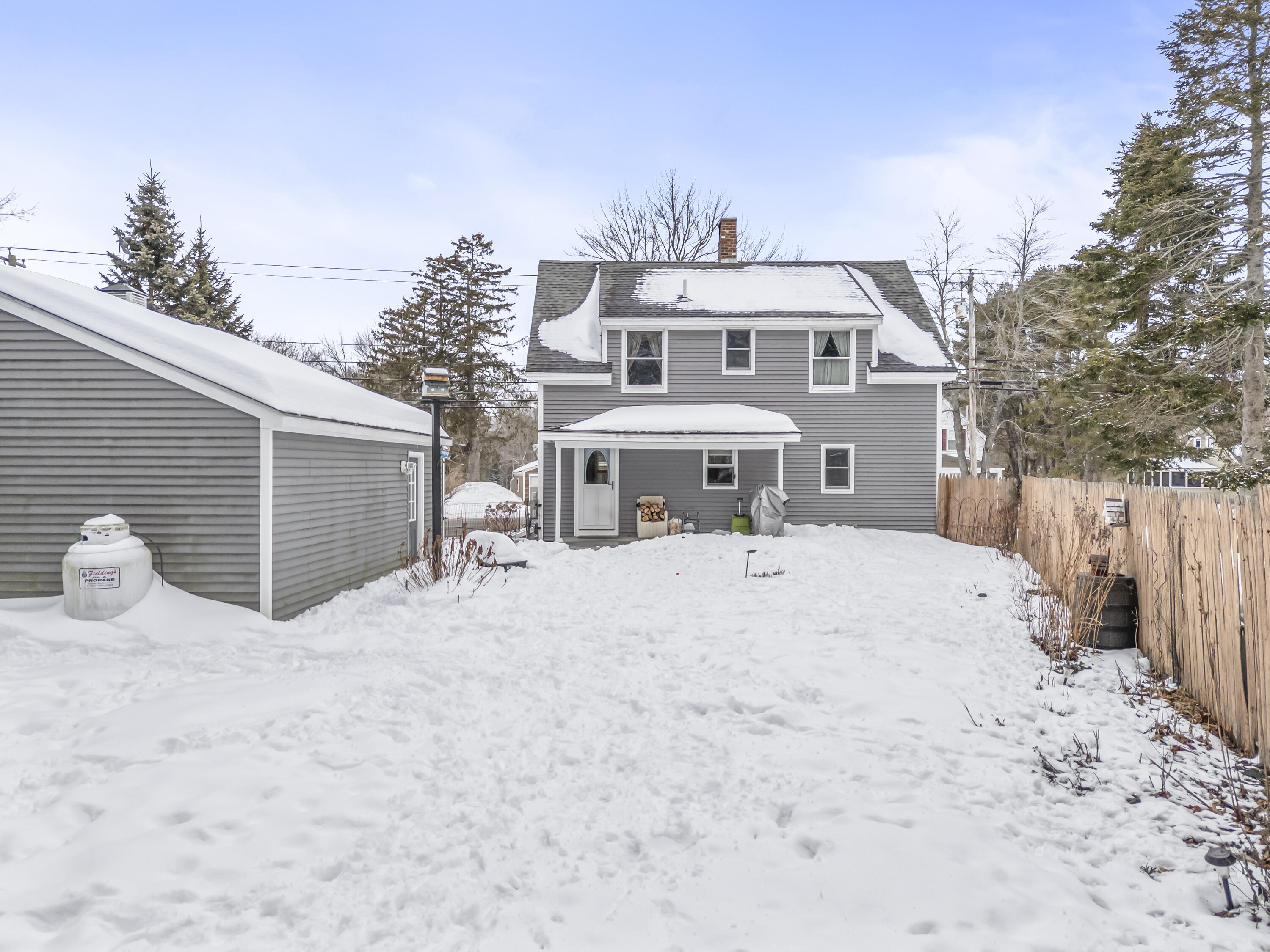 222 Black Point Road Scarborough ME 04074