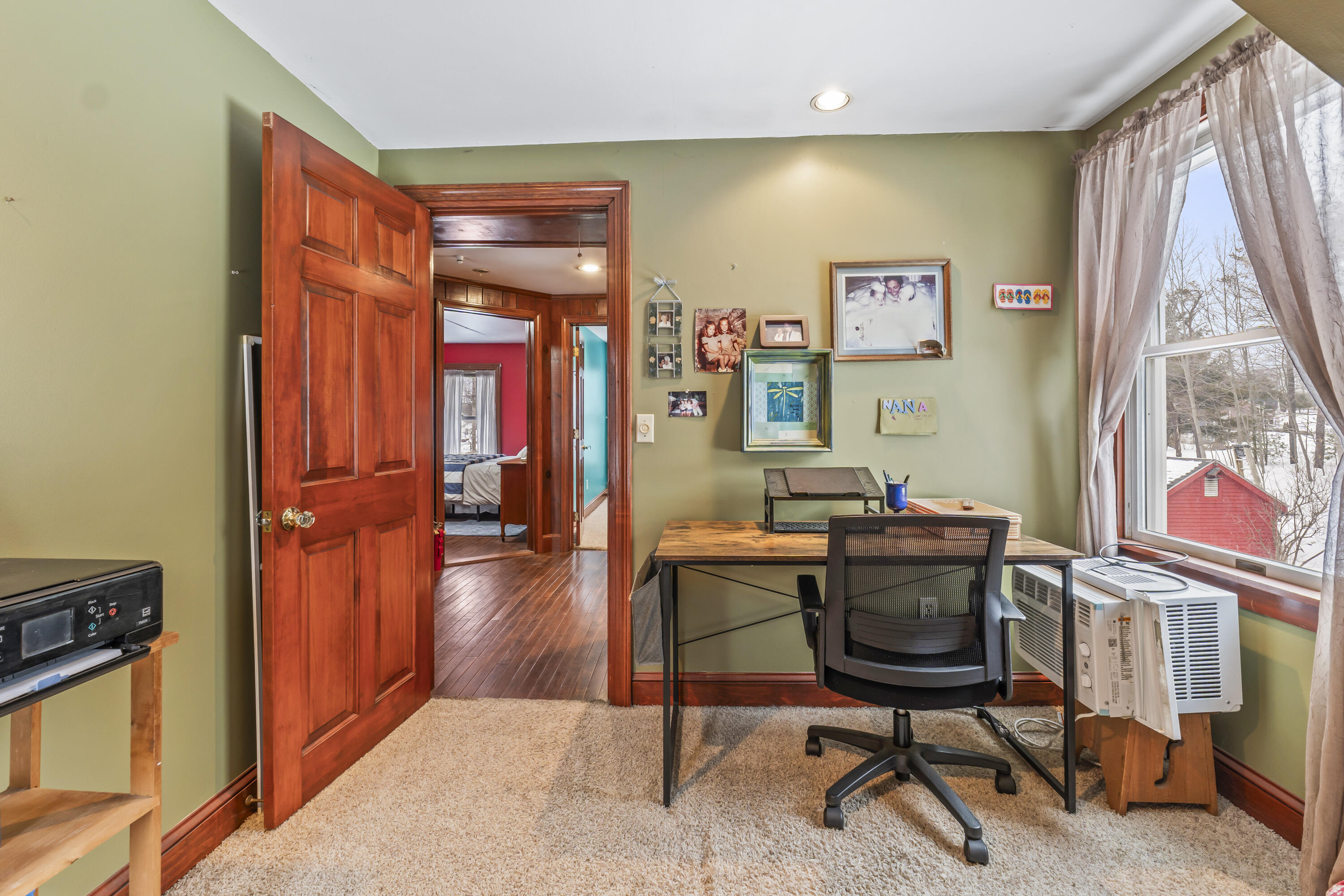 222 Black Point Road Scarborough ME 04074