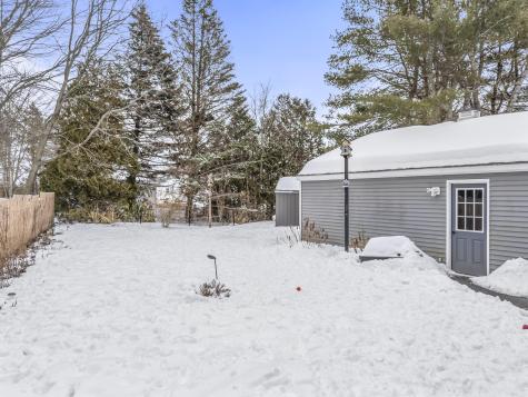222 Black Point Road Scarborough ME 04074