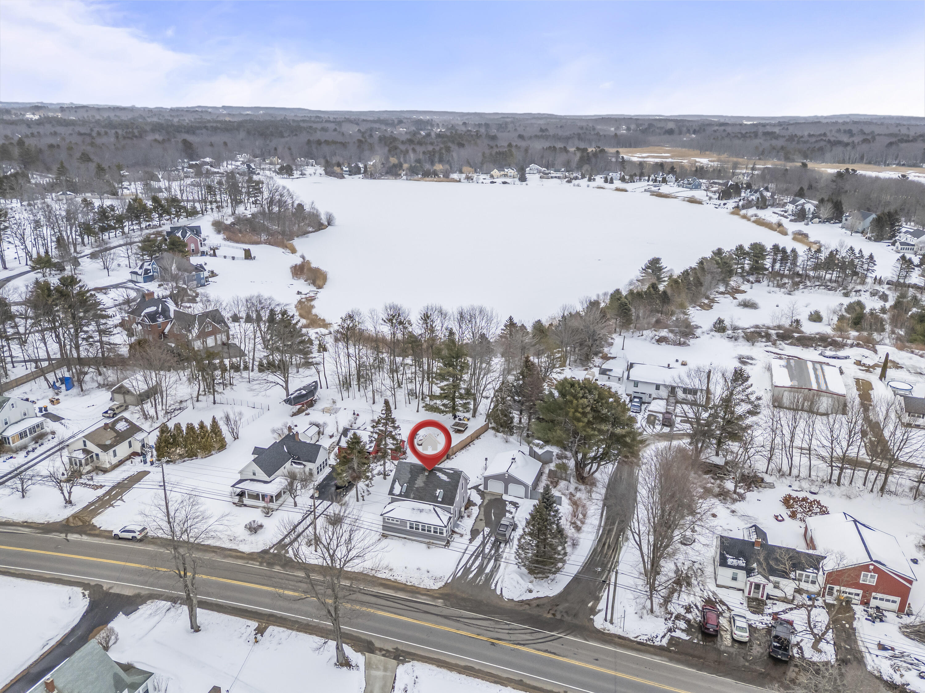 222 Black Point Road Scarborough ME 04074