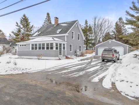 222 Black Point Road Scarborough ME 04074