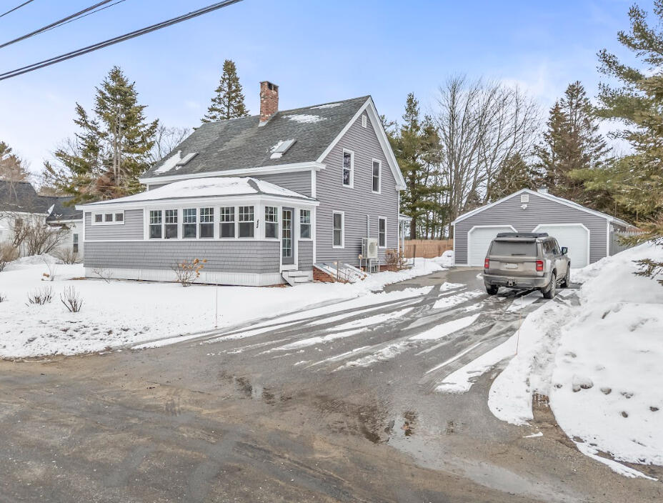 222 Black Point Road Scarborough ME 04074