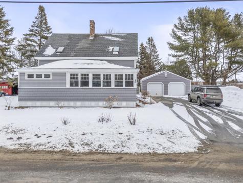 222 Black Point Road Scarborough ME 04074