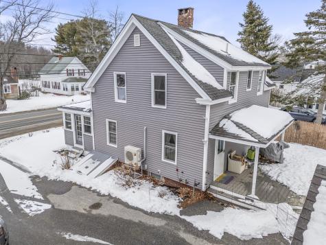 222 Black Point Road Scarborough ME 04074