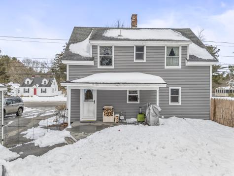 222 Black Point Road Scarborough ME 04074