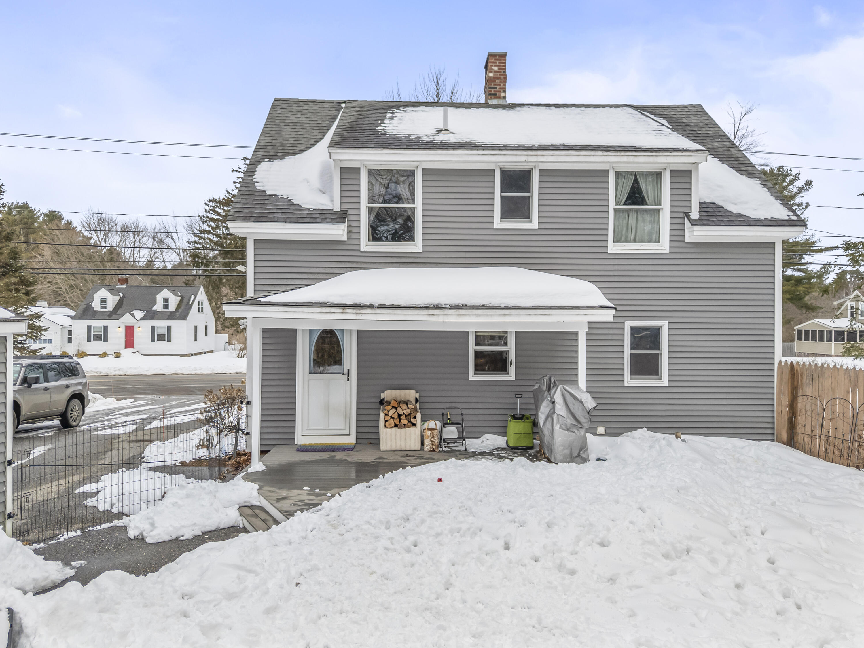 222 Black Point Road Scarborough ME 04074