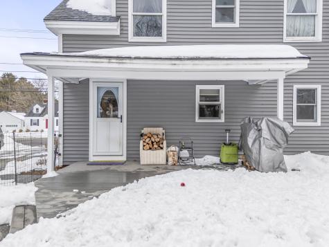 222 Black Point Road Scarborough ME 04074