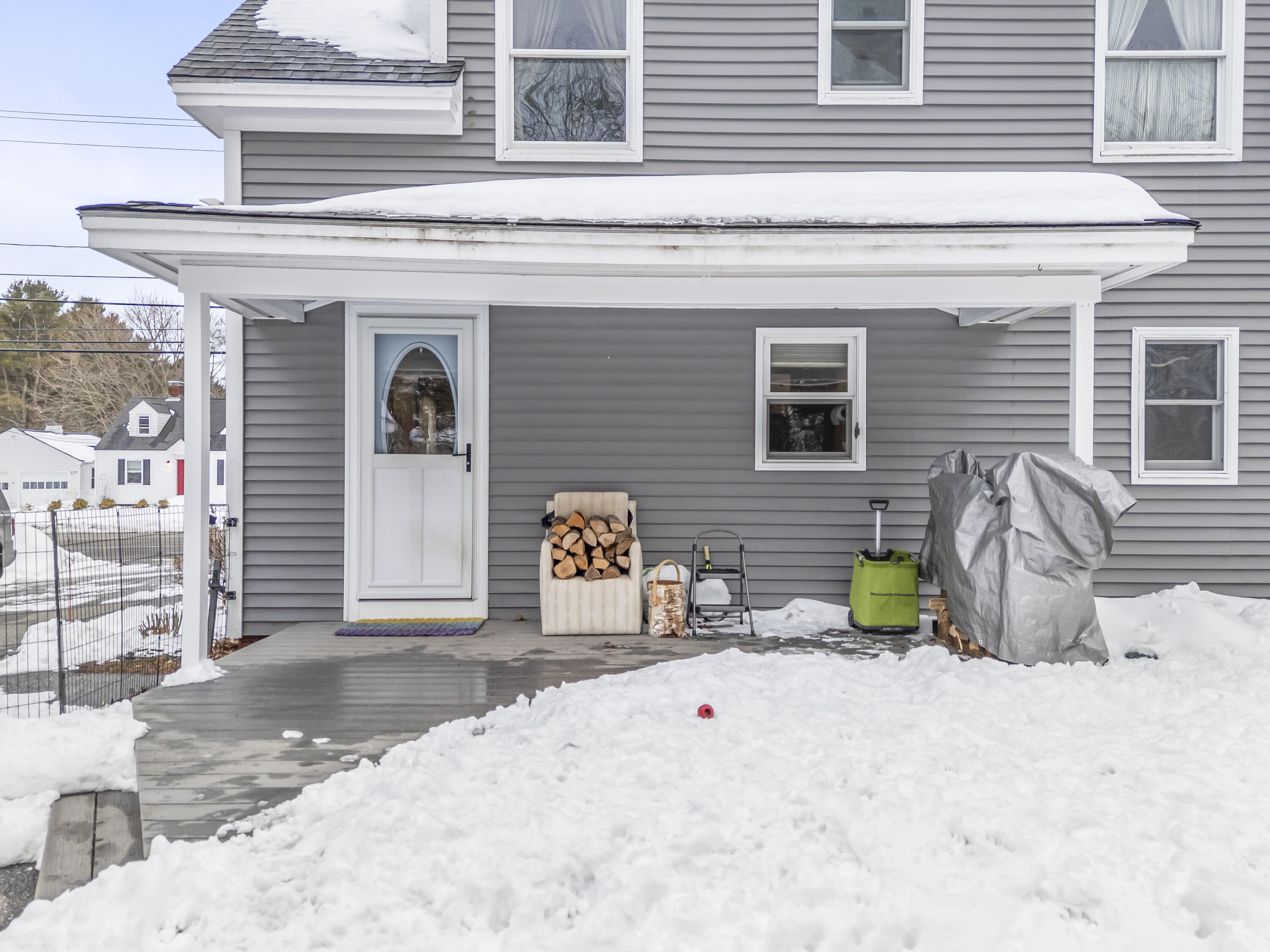 222 Black Point Road Scarborough ME 04074