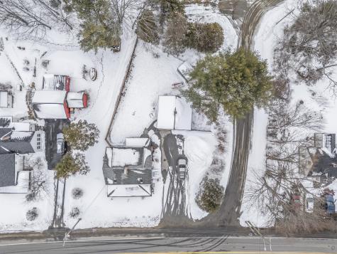 222 Black Point Road Scarborough ME 04074