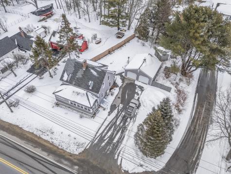 222 Black Point Road Scarborough ME 04074