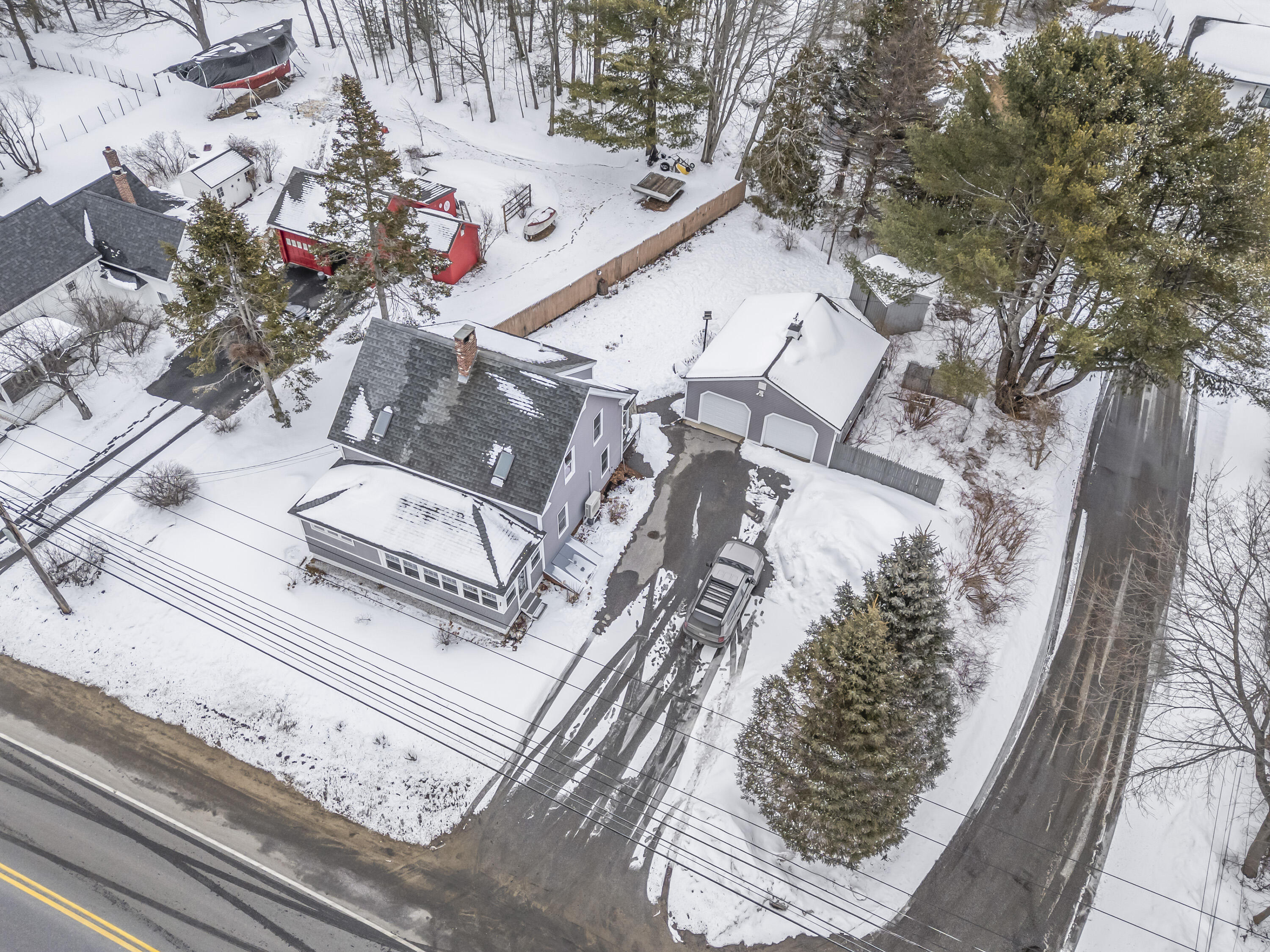 222 Black Point Road Scarborough ME 04074