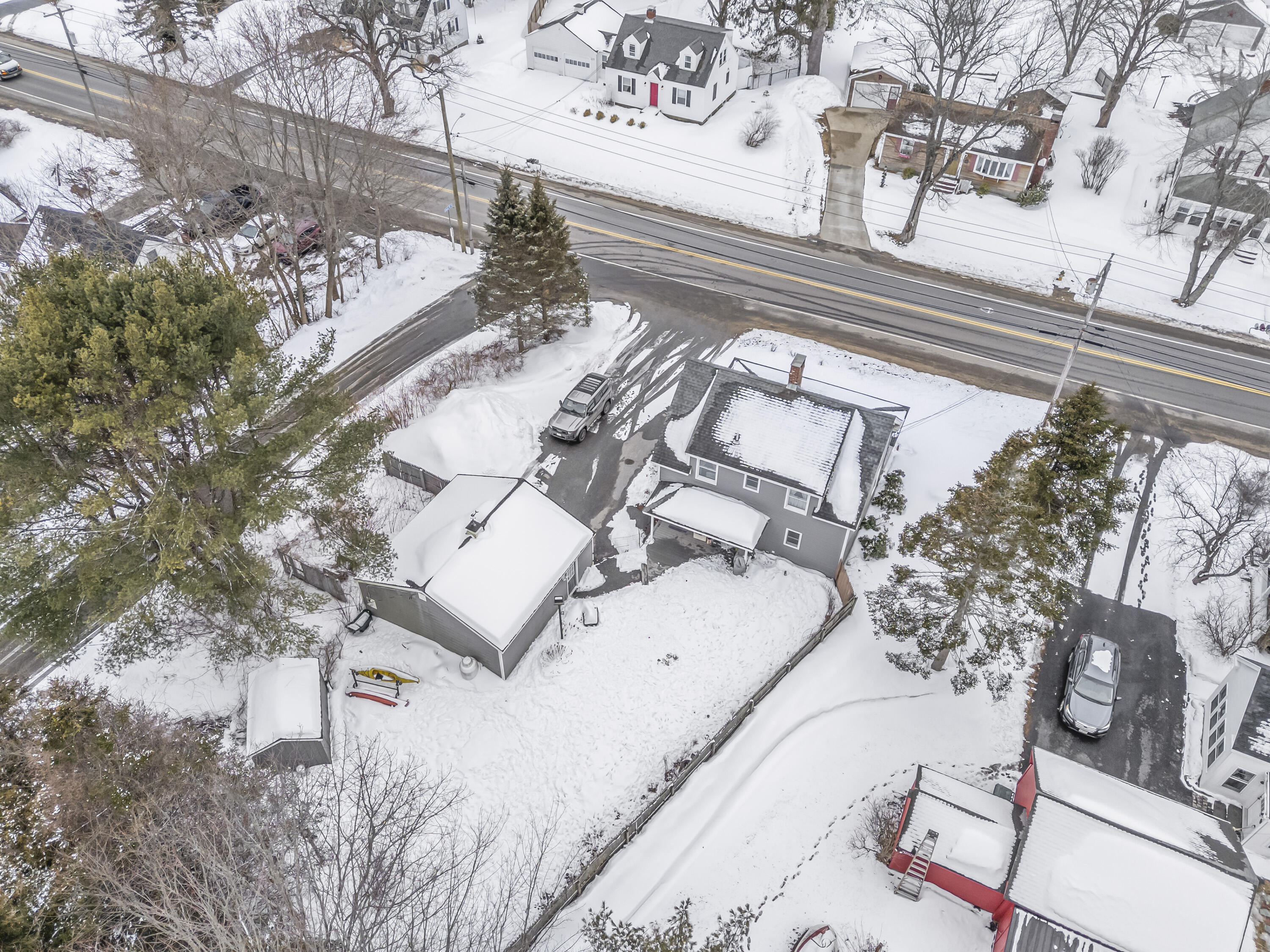 222 Black Point Road Scarborough ME 04074