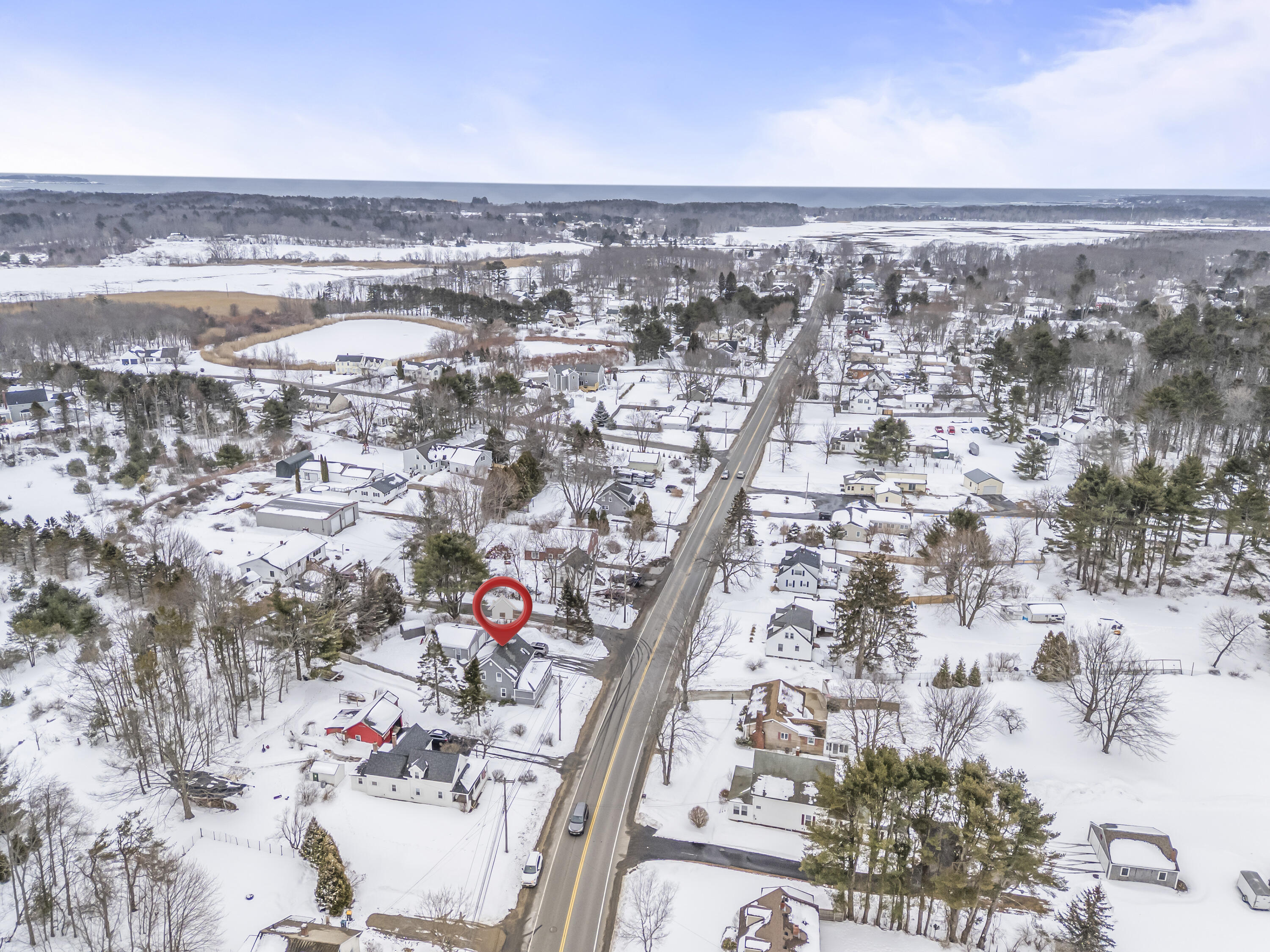 222 Black Point Road Scarborough ME 04074