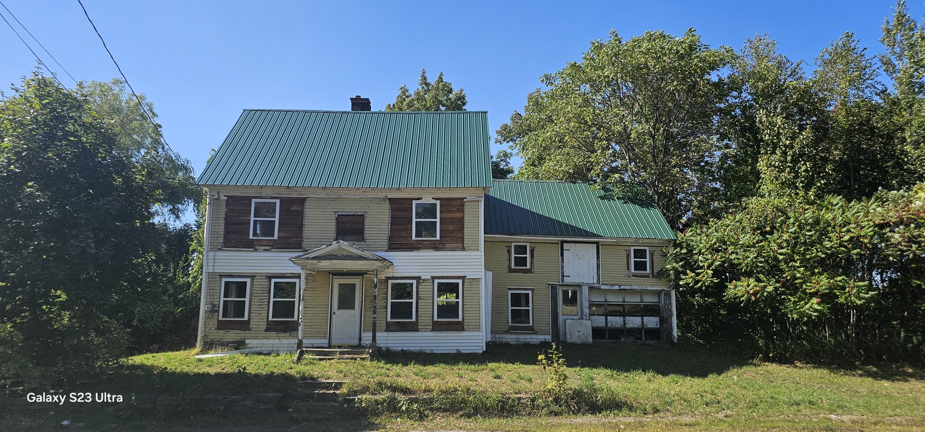 18 N Main Street Strong ME 04983