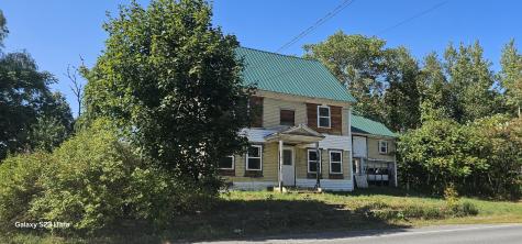 18 N Main Street Strong ME 04983