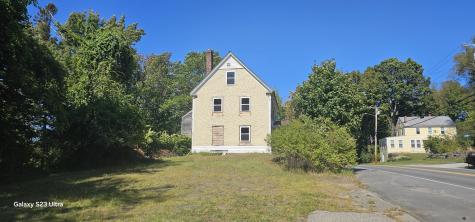 18 N Main Street Strong ME 04983