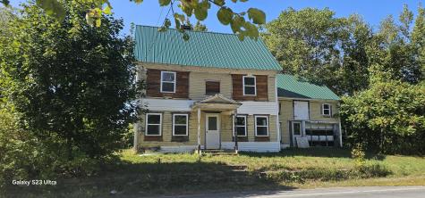 18 N Main Street Strong ME 04983