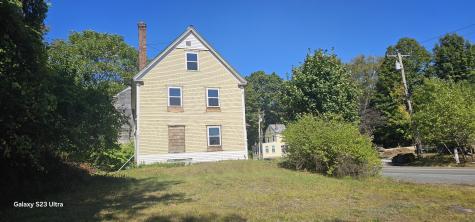 18 N Main Street Strong ME 04983