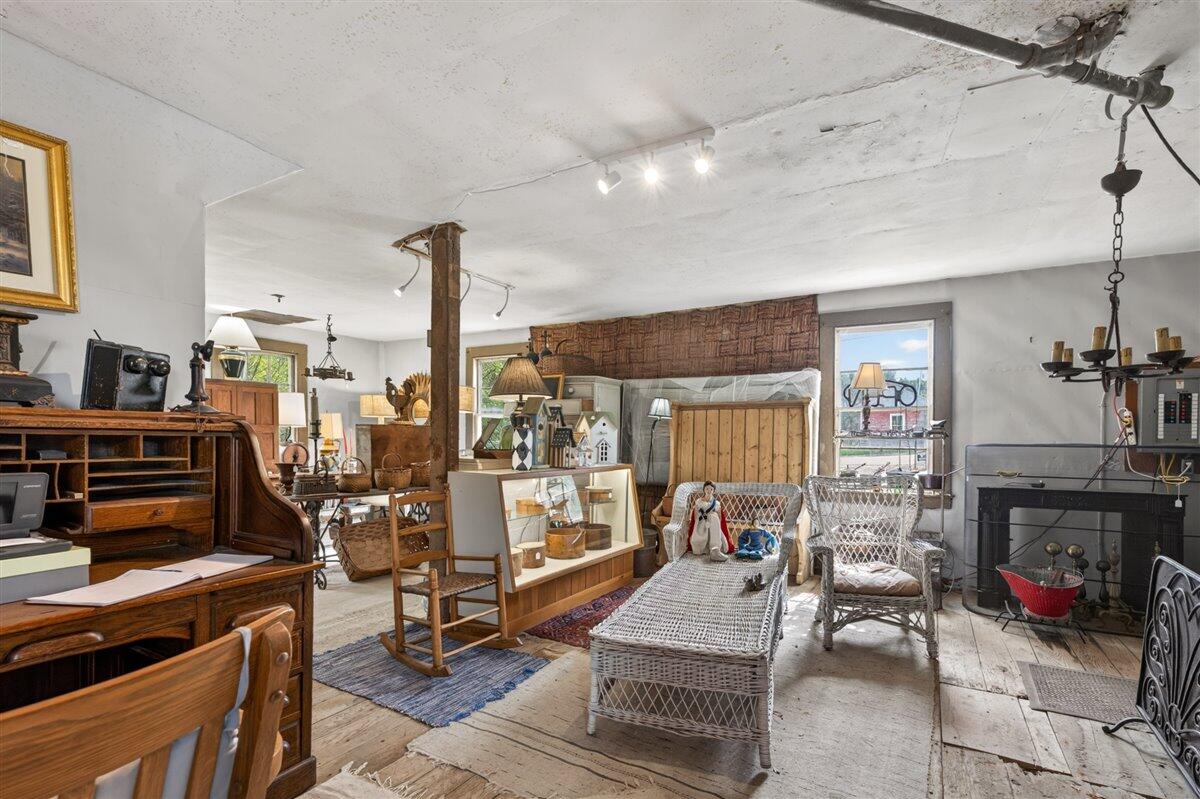 2100 U.s. 1 Sullivan ME 04684