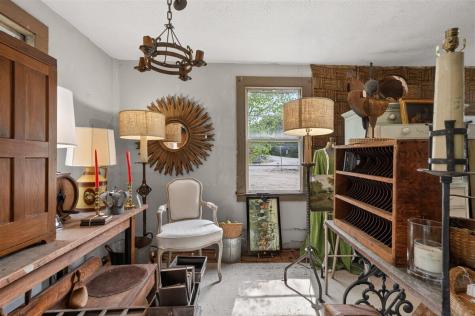 2100 U.s. 1 Sullivan ME 04684