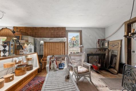 2100 U.s. 1 Sullivan ME 04684