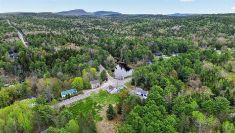 2100 U.s. 1 Sullivan ME 04684