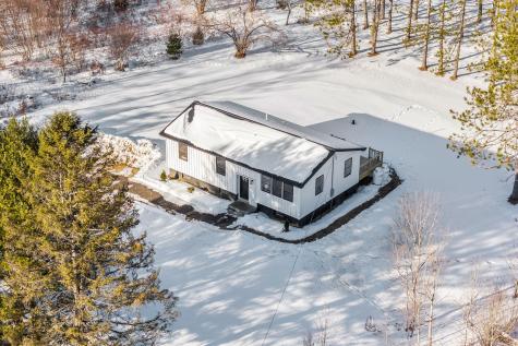 120 Wiswell Road Brewer ME 04412