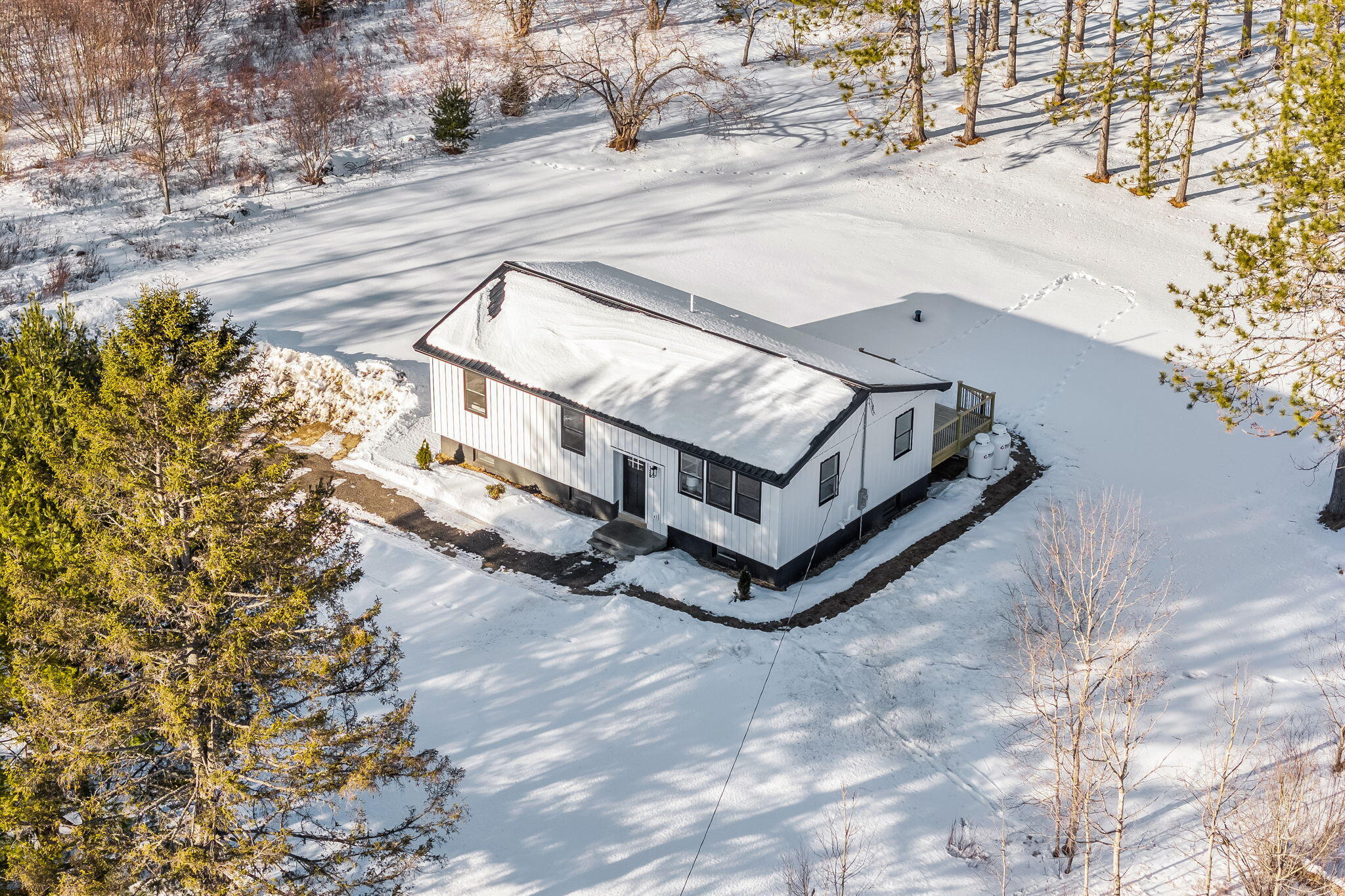 120 Wiswell Road Brewer ME 04412