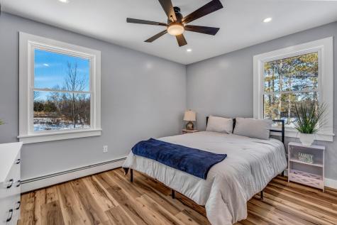 120 Wiswell Road Brewer ME 04412