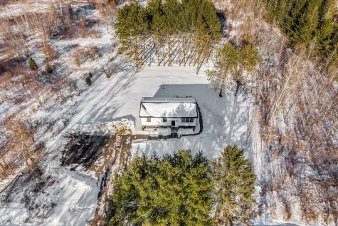 120 Wiswell Road Brewer ME 04412