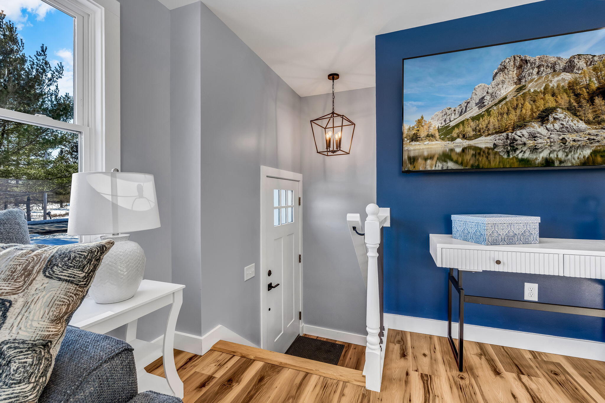 120 Wiswell Road Brewer ME 04412