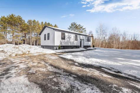 120 Wiswell Road Brewer ME 04412