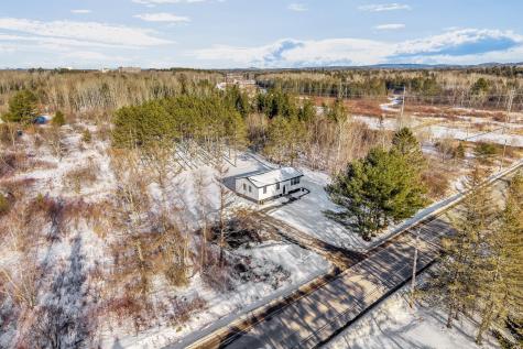 120 Wiswell Road Brewer ME 04412