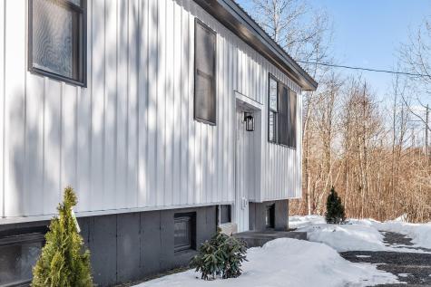 120 Wiswell Road Brewer ME 04412