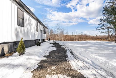 120 Wiswell Road Brewer ME 04412