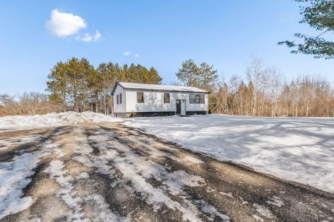 120 Wiswell Road Brewer ME 04412